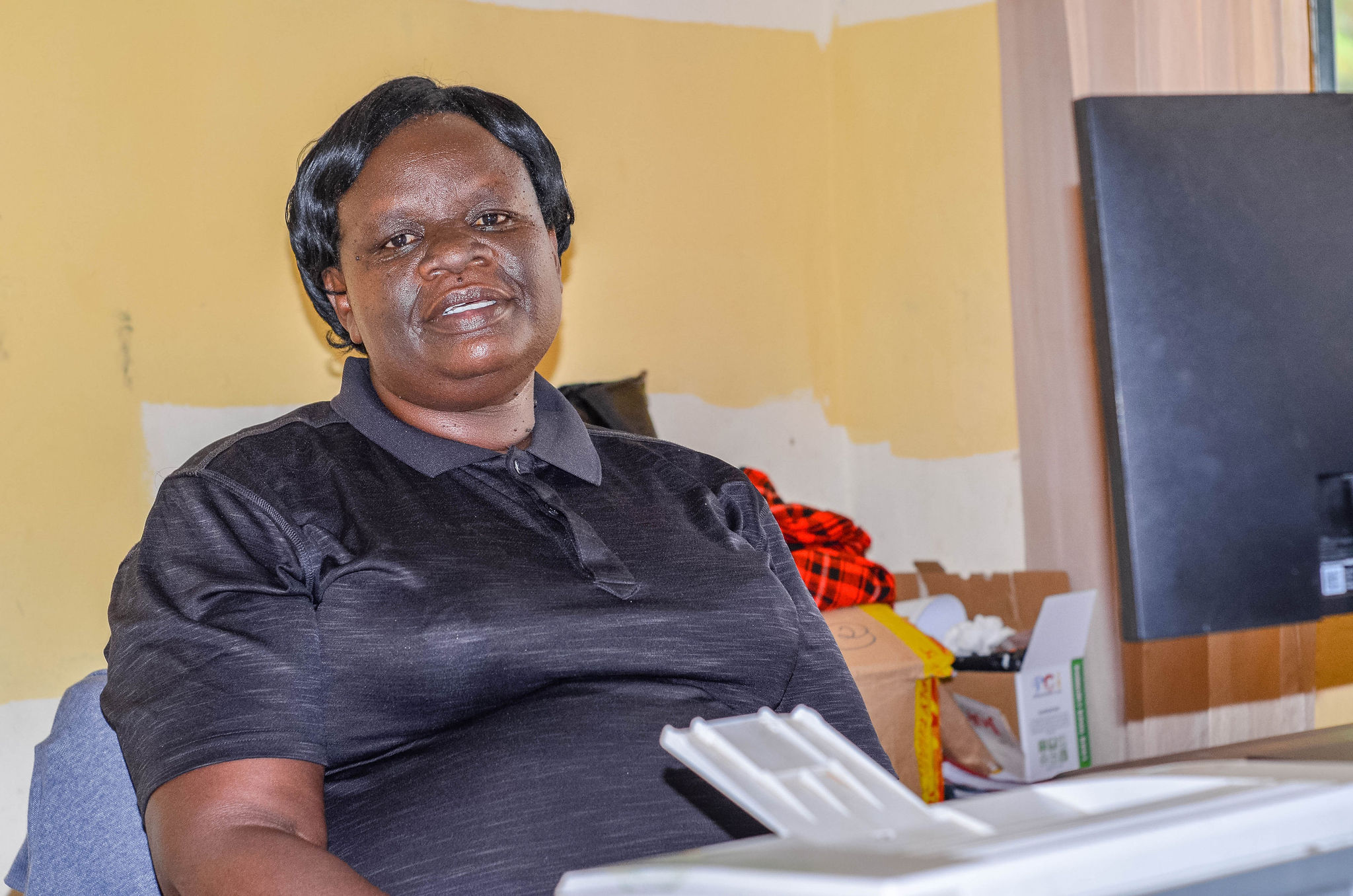 Principal’s Secretary photo
